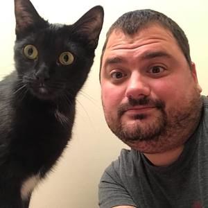 Meet your Posher, Bill